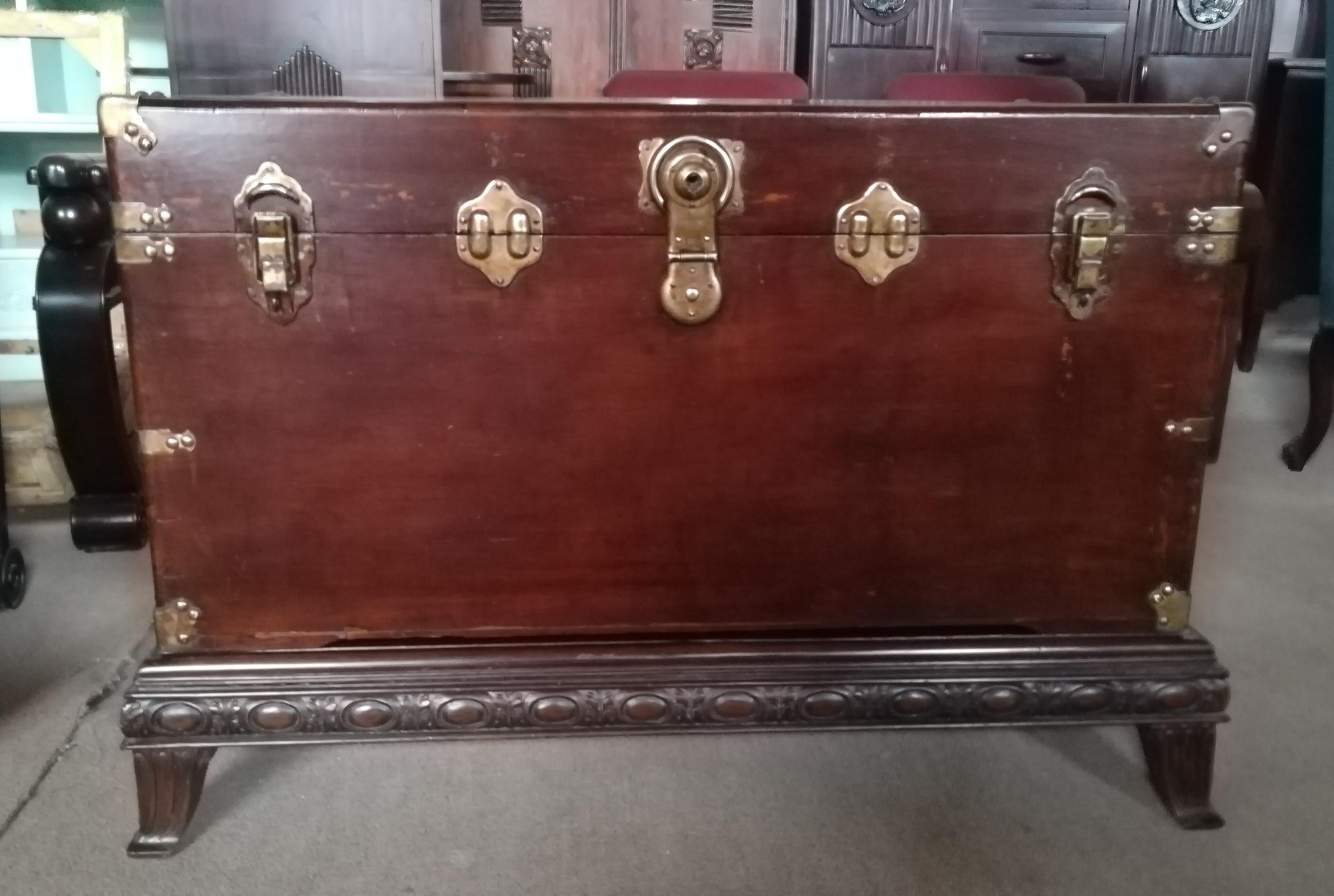 滴答声里的光阴