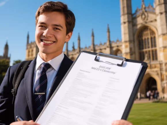 英国留学注重履历吗