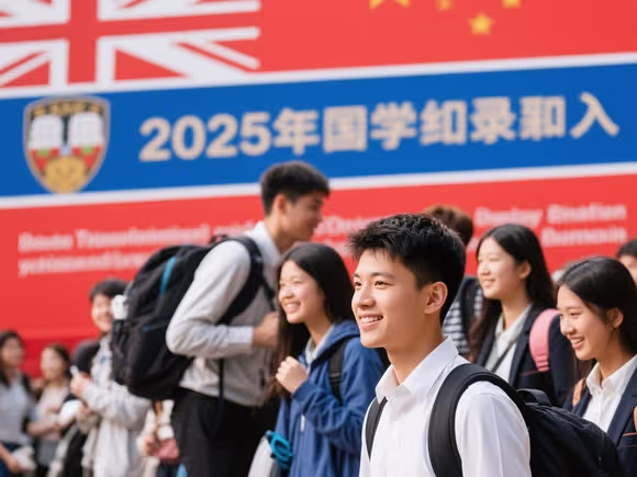 留学生破纪录怎么处理