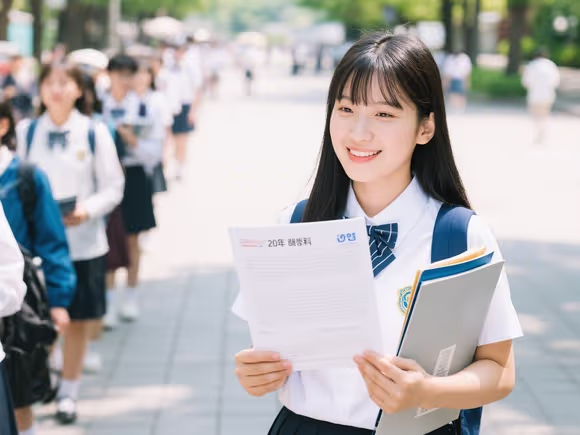 韩国留学本科经历怎么写