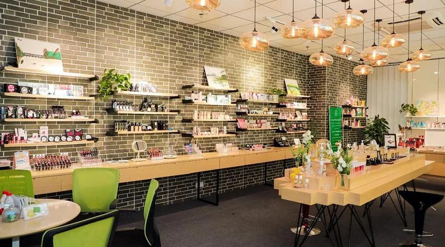 快消品市场的变局与新机