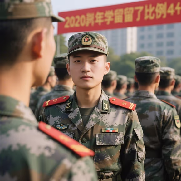 当兵后可以去留学吗