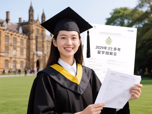 硕士毕业多年想要留学怎么办理