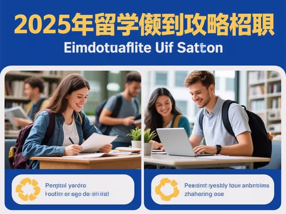 留学怎么做攻略兼职的工作