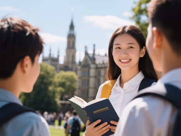 海外留学不被承认吗