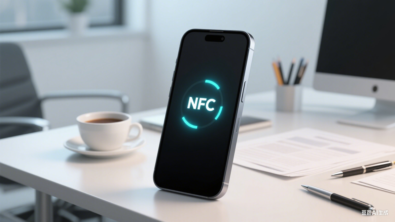 NFC：开着还是关着更合适