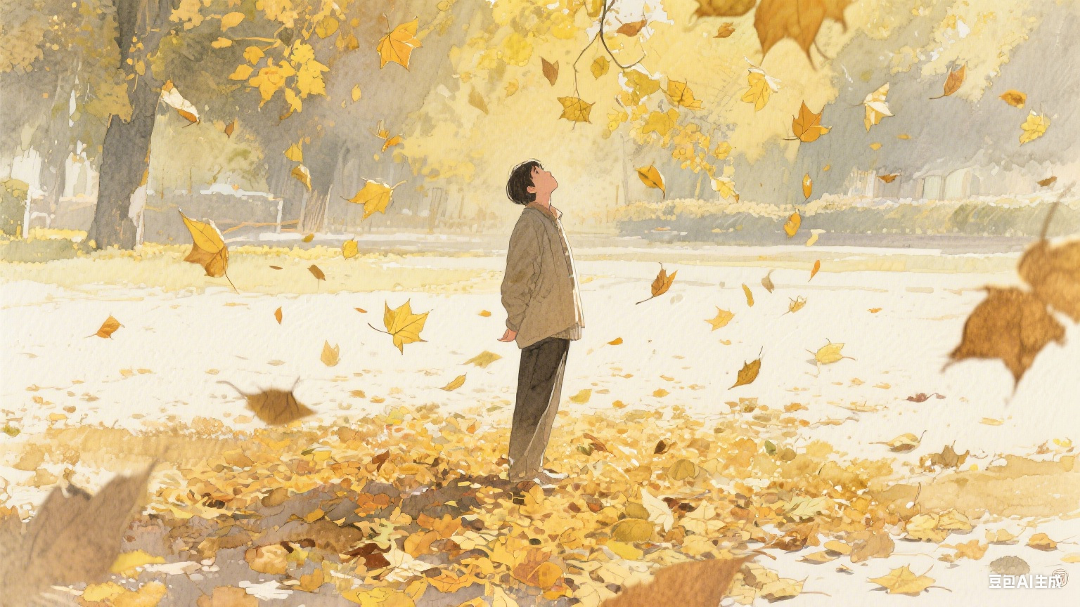 反问织就的诗意褶皱