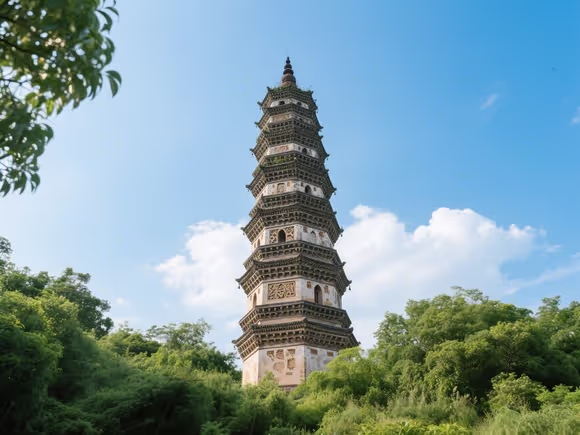 中宁有什么景点可以玩儿