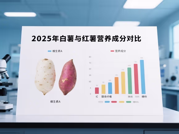 白薯和红薯的区别