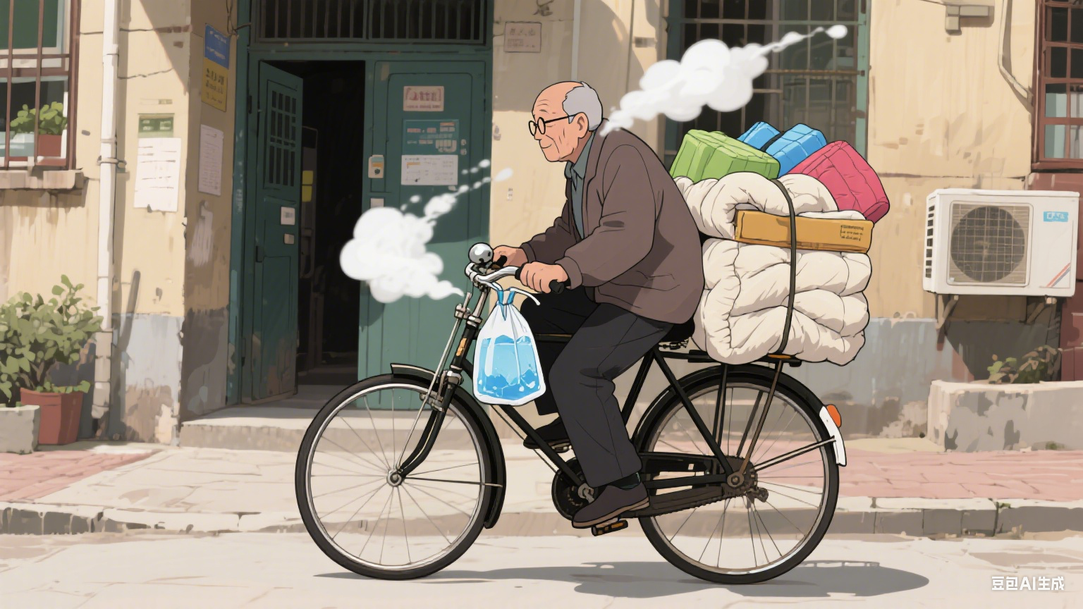 冰饮:三伏天的快乐密码