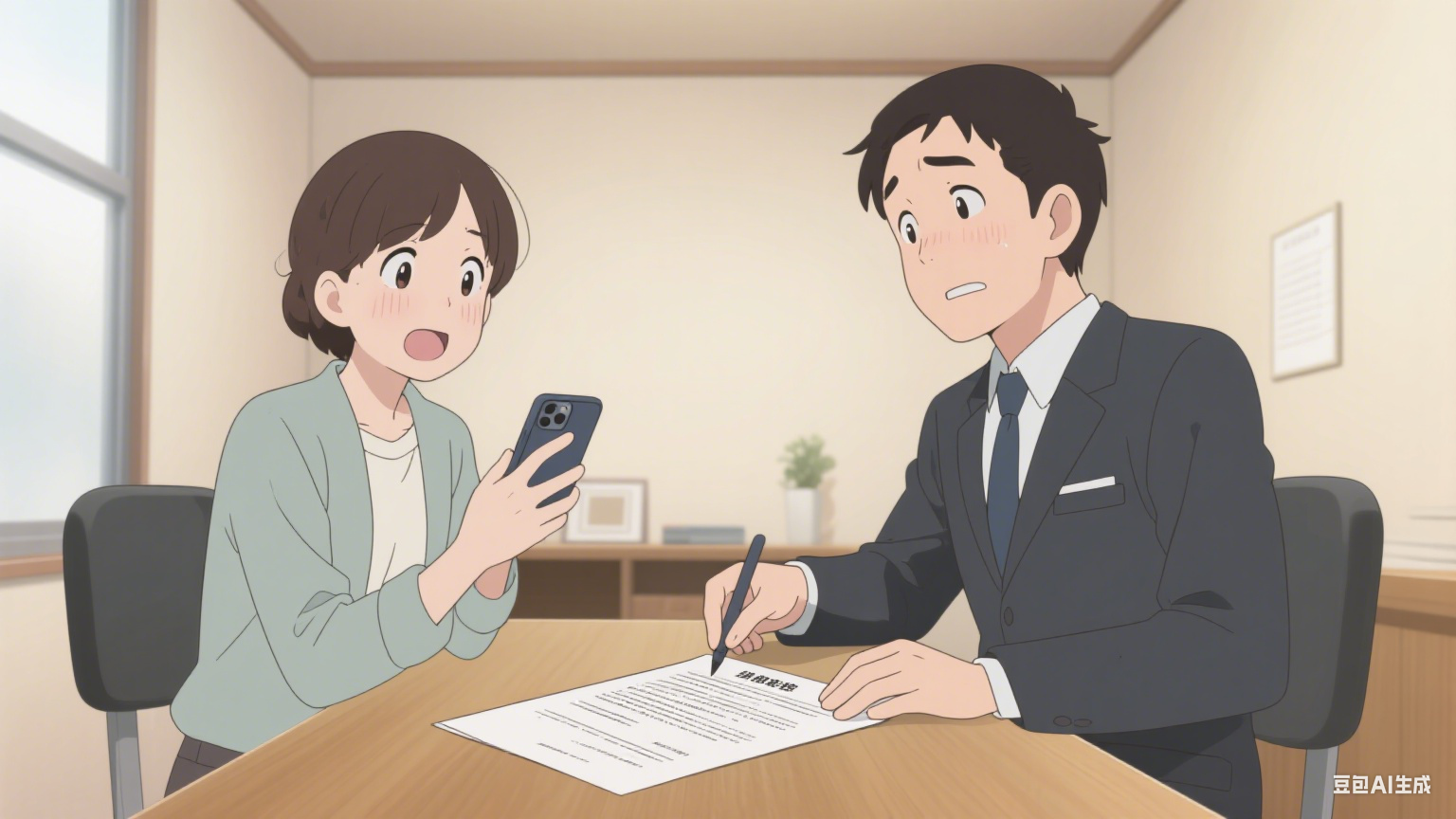 长租公寓生存实录：我的房东比外卖小哥还难约