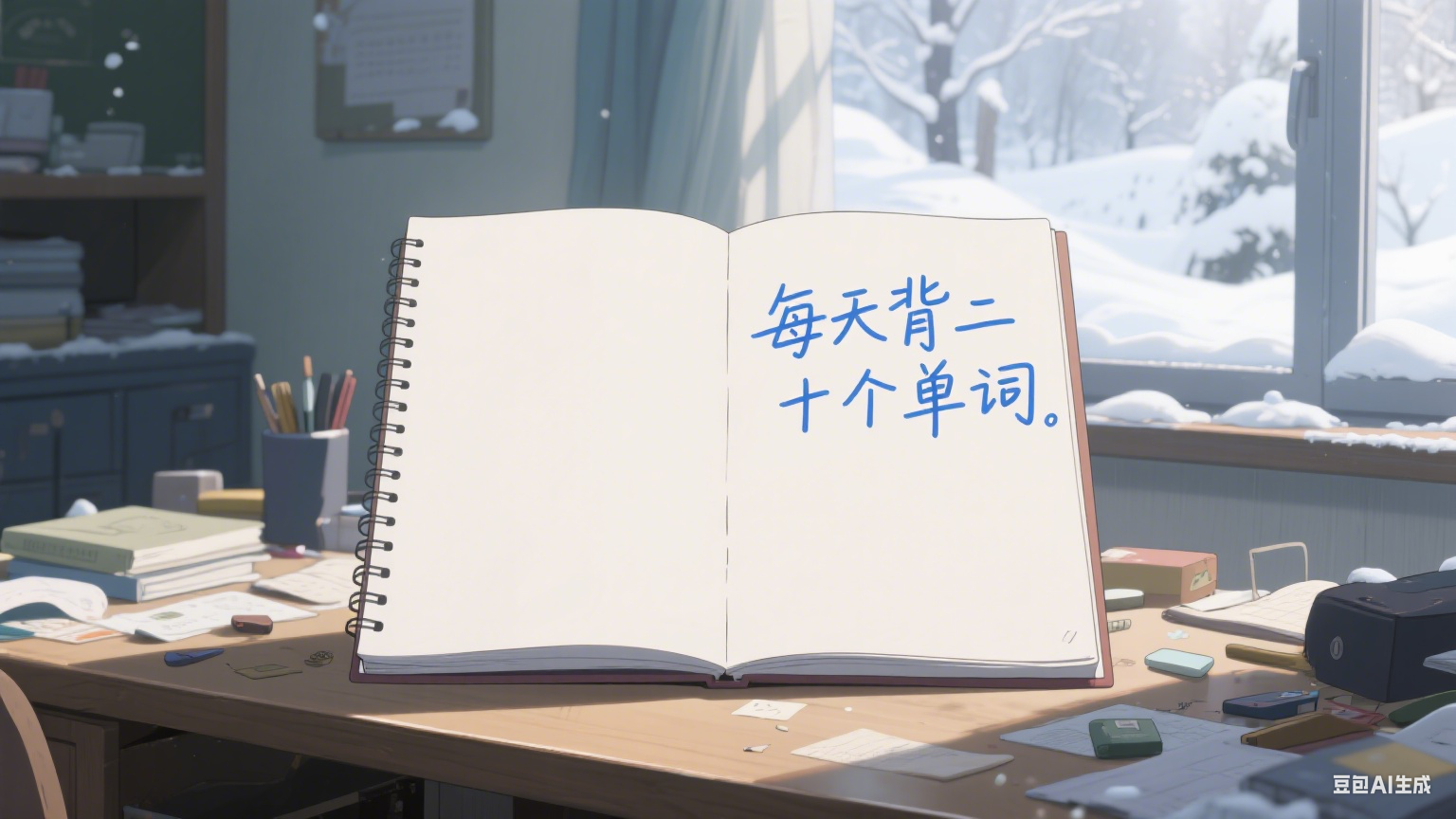 时光里的藤蔓：那些藏在日常褶皱里的因果