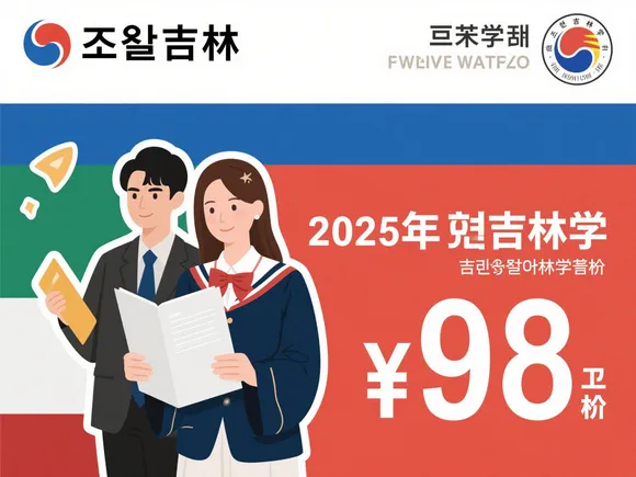 吉林韩国留学价格怎么样