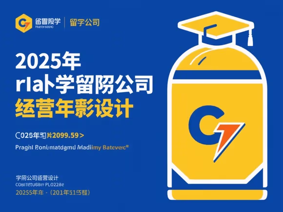 留学公司的运营怎么样