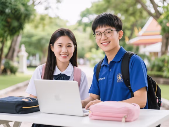 泰国留学物品怎么样