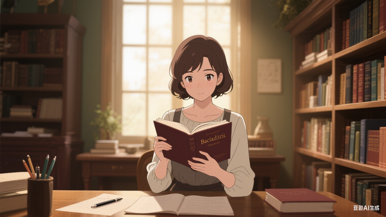 笔尖下的微光:女权主义文学批评如何唤醒沉睡的女性声音