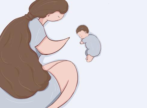 时光里的小柔软，是妈妈藏在岁月里的诗