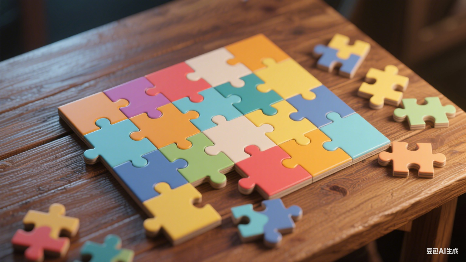 结构主义：藏在日常里的 “隐形框架”