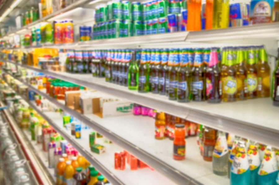 快消品行业的场景革命：从货架到指尖的消费重构