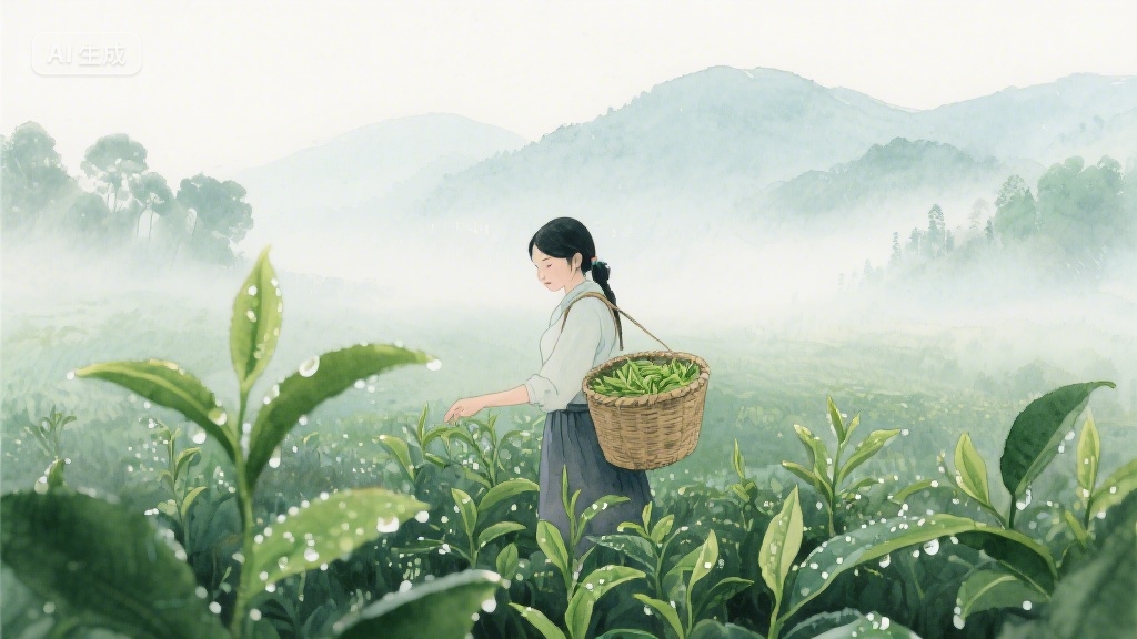 茶事札记：在水与火的褶皱里