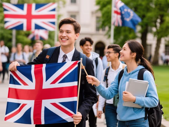 国外留学生国家还管吗吗