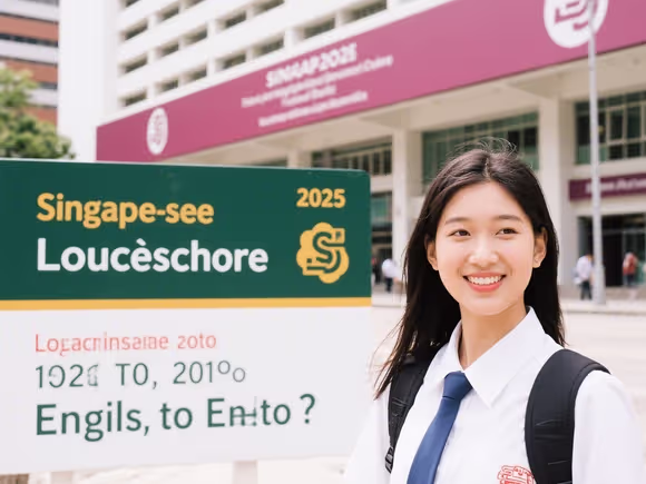 在新加坡留学的英文怎么读