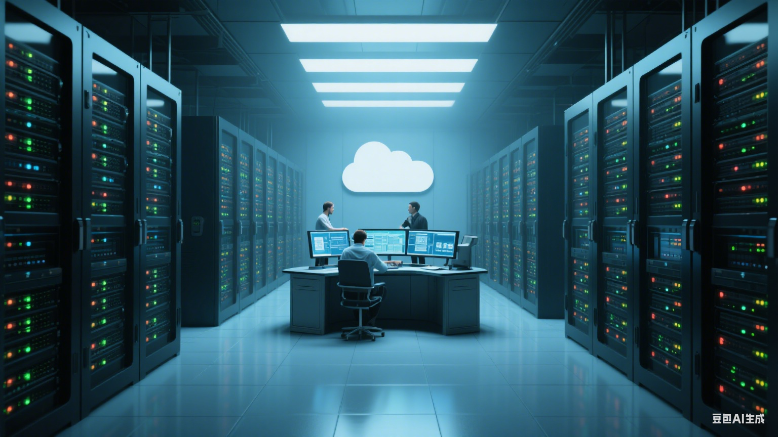 小区里的毛孩子军团