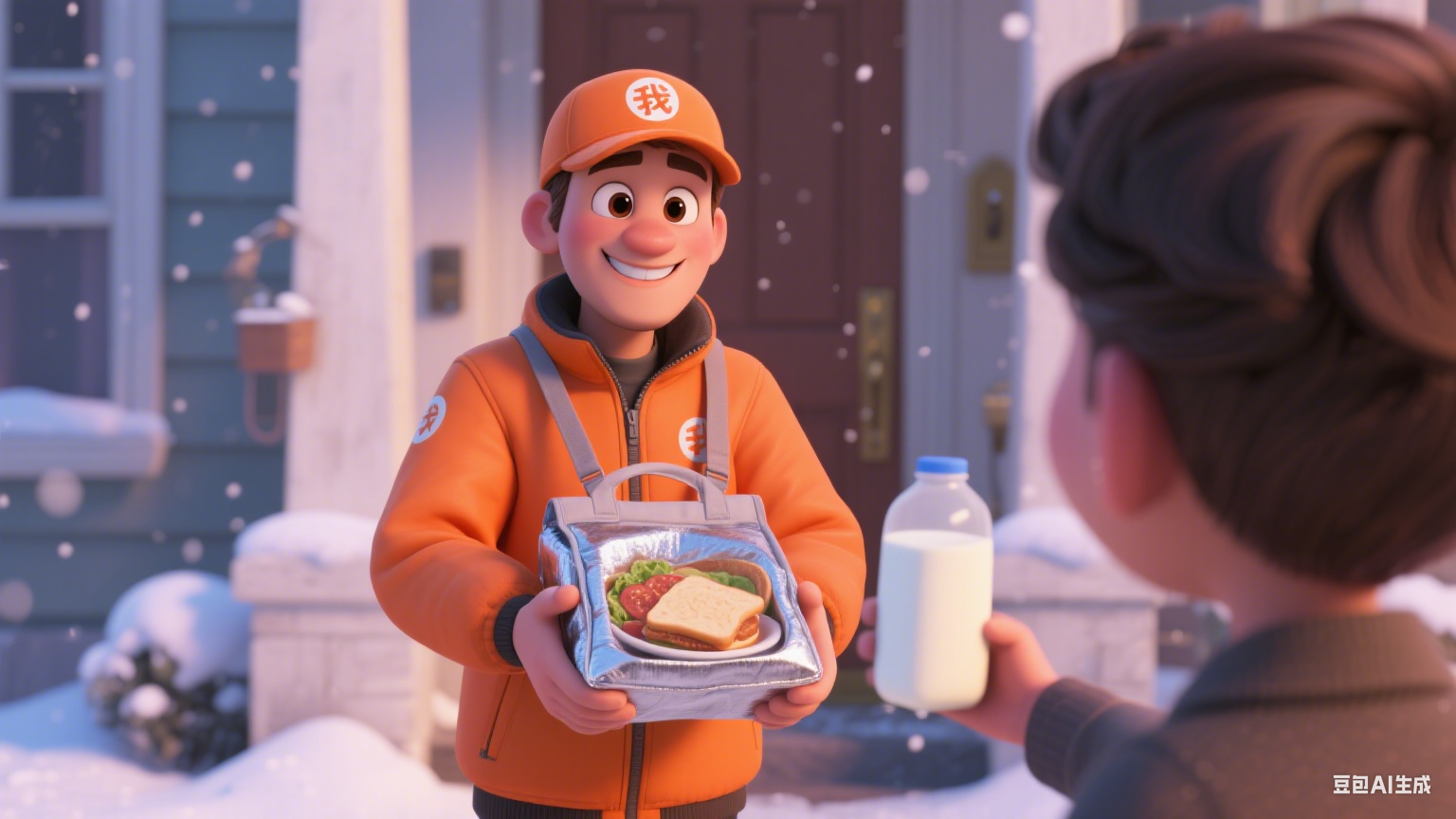 新零售：让每一次消费都成为温暖的相遇