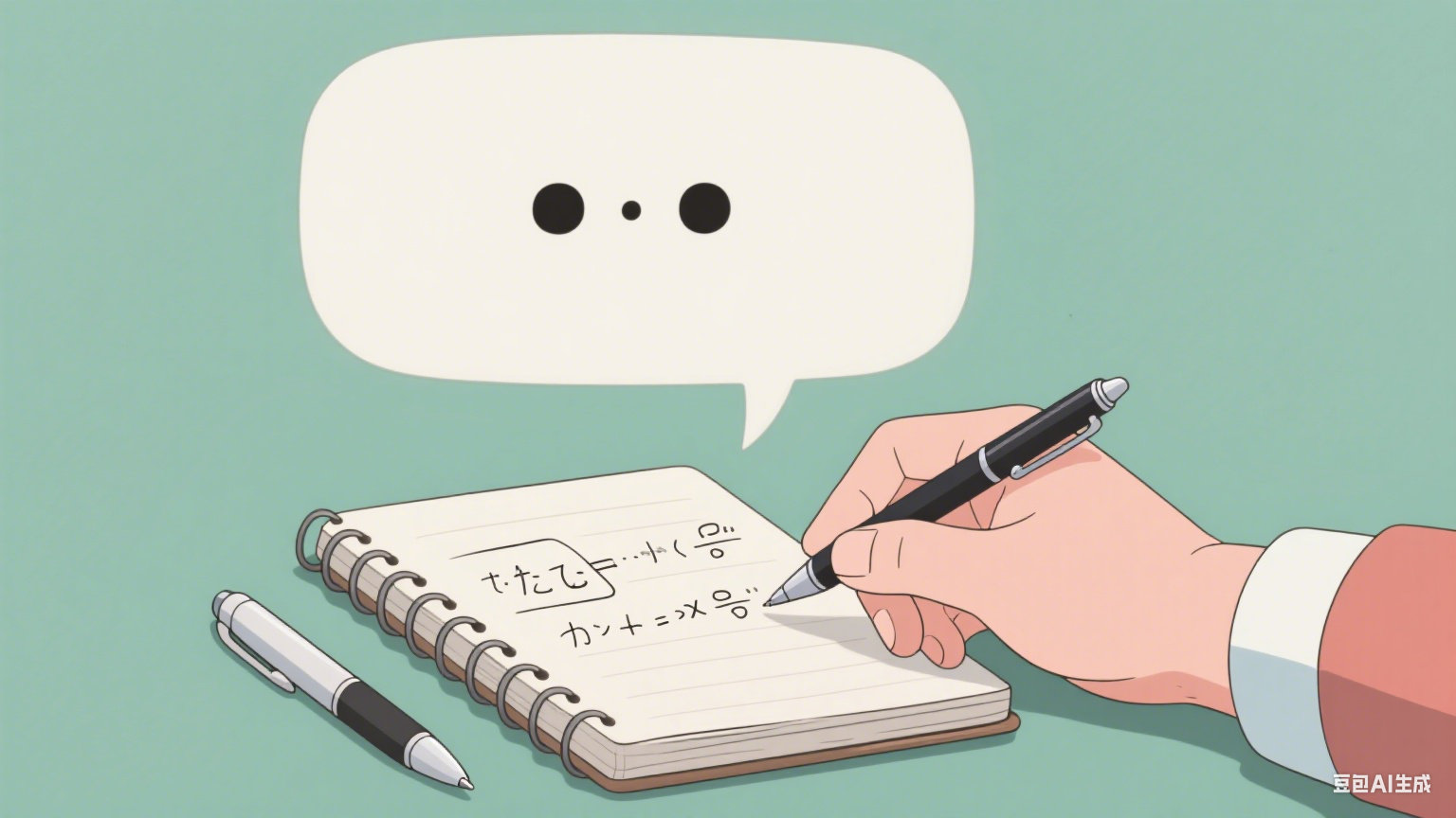 冒号这小家伙，藏着好多你没注意的小秘密