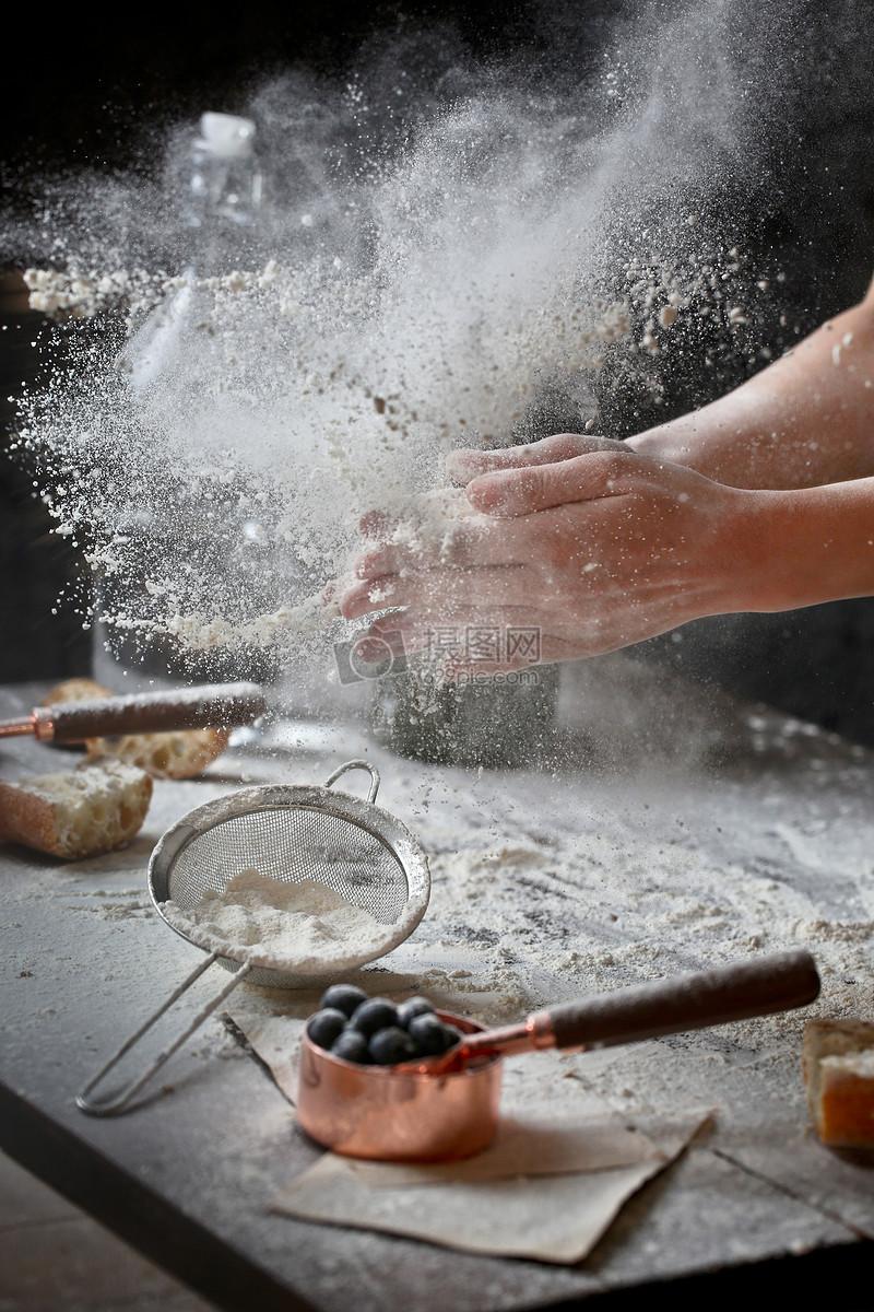 匠心烘焙：用温度编织甜蜜时光