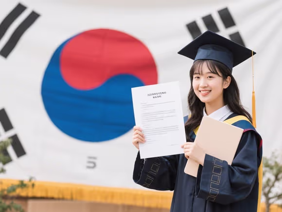 韩国留学本科经历怎么写