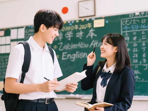 去日本留学还学英语吗