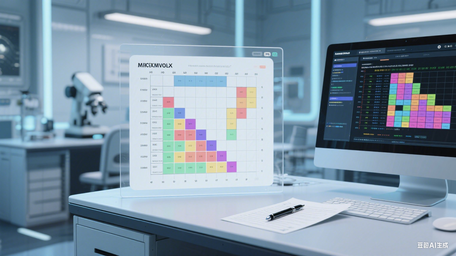揭开混淆矩阵的面纱：从基础到实践的深度解析