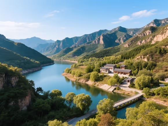 河北唐山迁西有什么景点