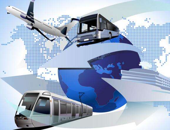 物流行业的数字化转型：重构效率与价值的新生态