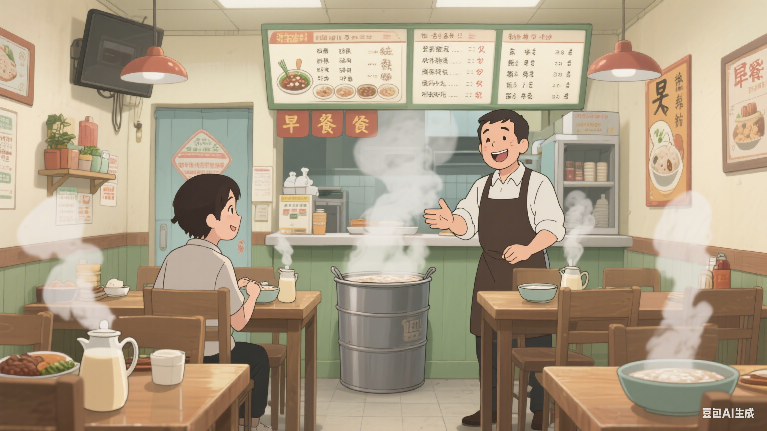 生活里藏着的 “小指令”：聊聊祈使句那些事儿