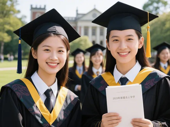 高中毕业怎么去留学