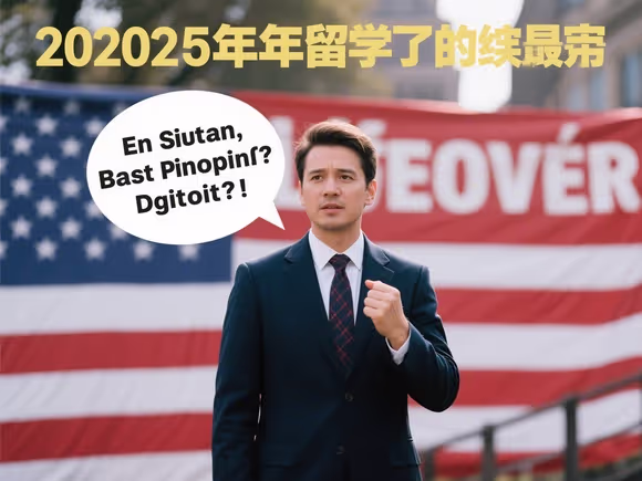 留学被歧视怎么回怼
