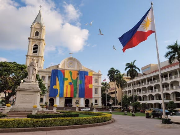 马尼拉艺术留学怎么样