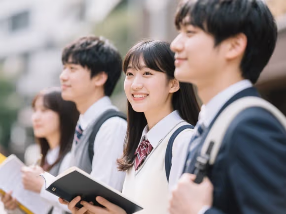 内向的人适合来日本留学吗