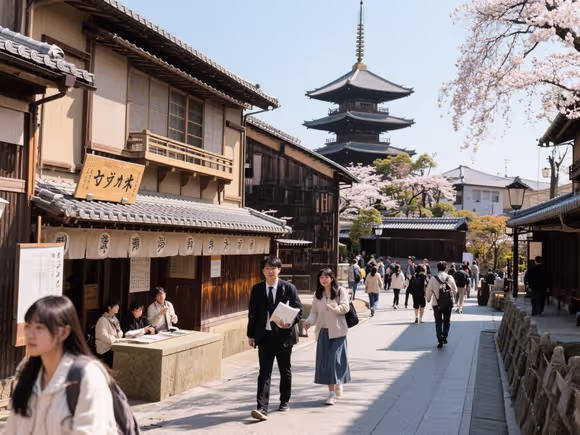 日本文学留学要求高吗