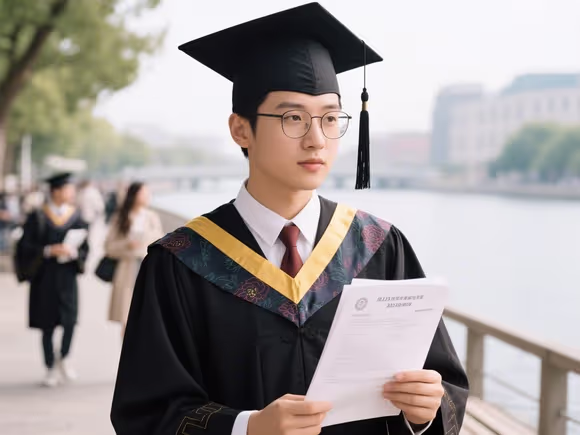 留学后申请国内博士难吗