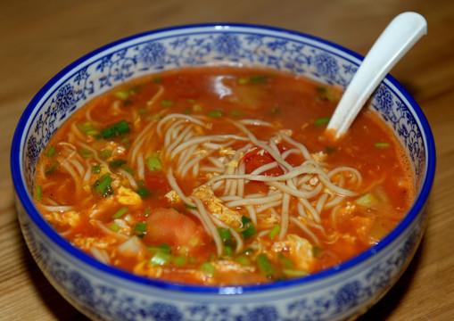 宅家不想点外卖?这些简单又好吃的美食,手残党也能轻松搞定!