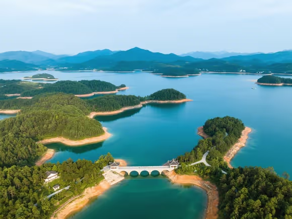 上犹县有什么景点