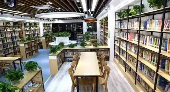 城市书房：藏在街巷里的文化微光