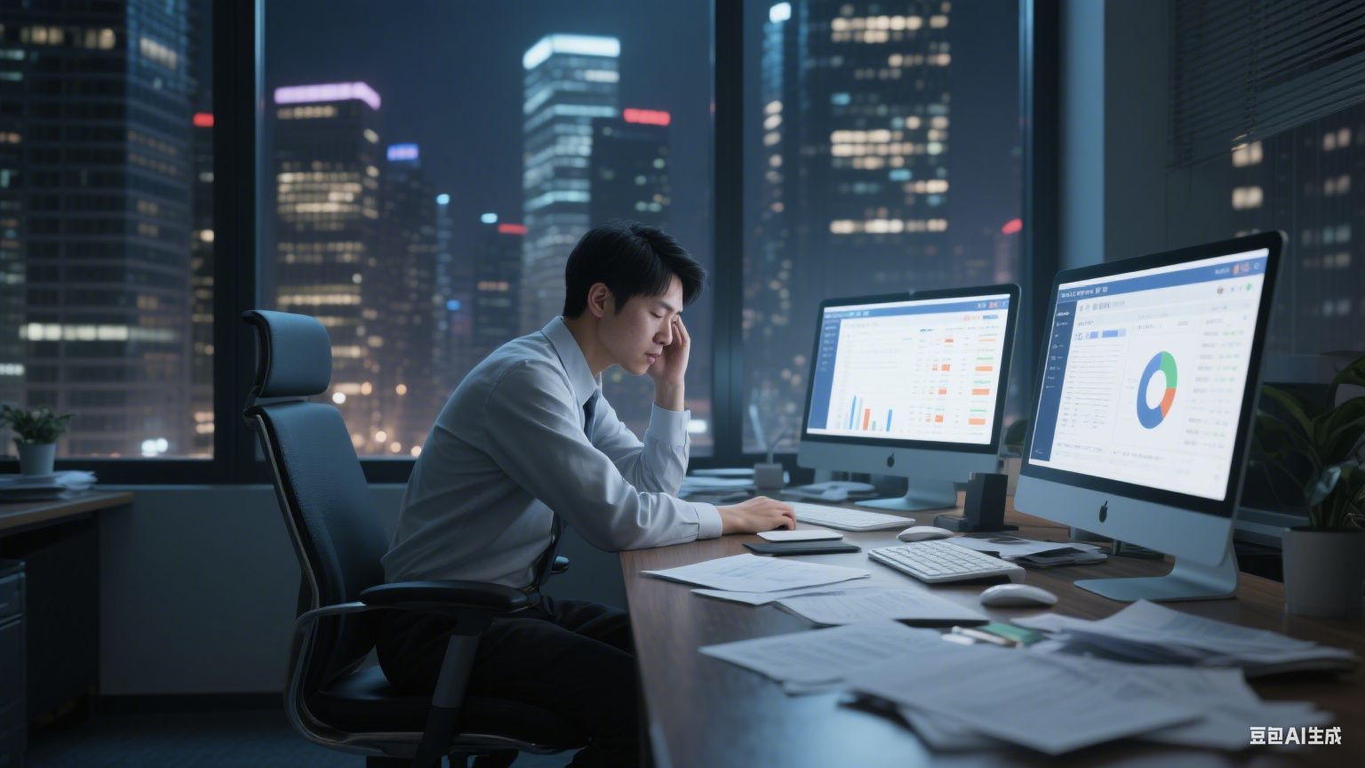 供应链优化:点亮企业前行路上的温暖光火