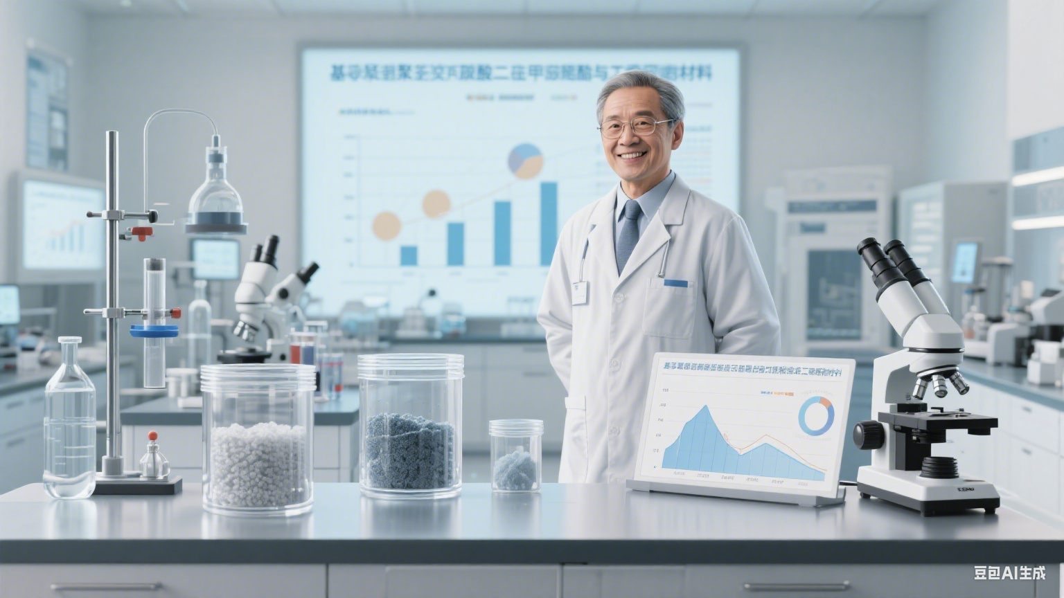 吞武里国王科技大学研发降温建材，可使建筑表面降温 5℃