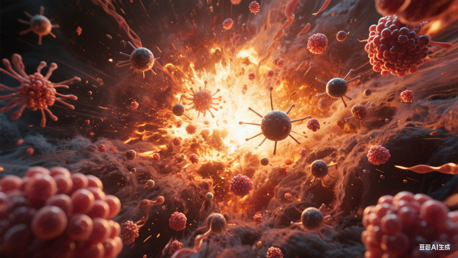 宇宙时间的漫长画卷：从奇点到星辰的百亿年旅程