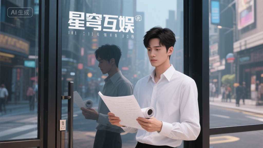 像素光影里的重逢