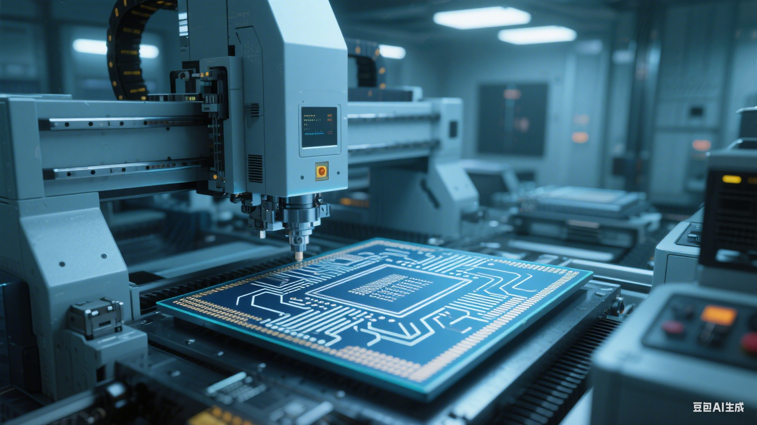 光刻机到底是个啥？为啥它能成 “芯片界的印钞机”？